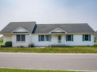 2846A Turnpointe Blvd, New Haven, IN 46774