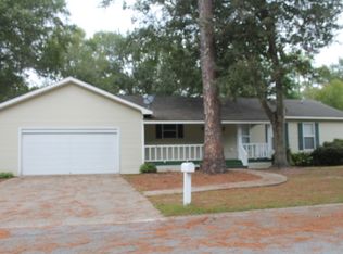 1707 Harrison Ave, Pascagoula, MS 39567