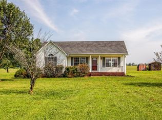 2740 Ashwood Rd, Columbia, TN 38401