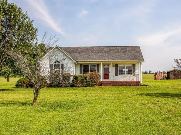 2740 Ashwood Rd, Columbia, TN 38401