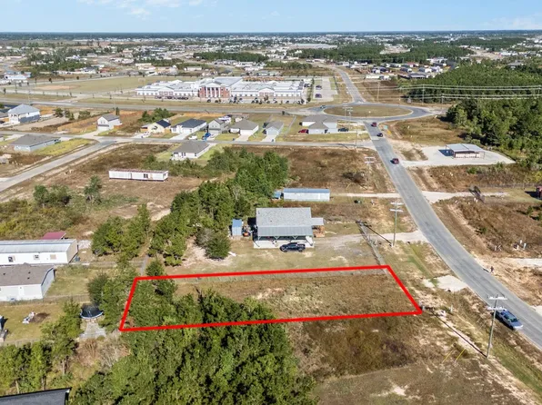 2018 Road 5500, Cleveland, TX 77327