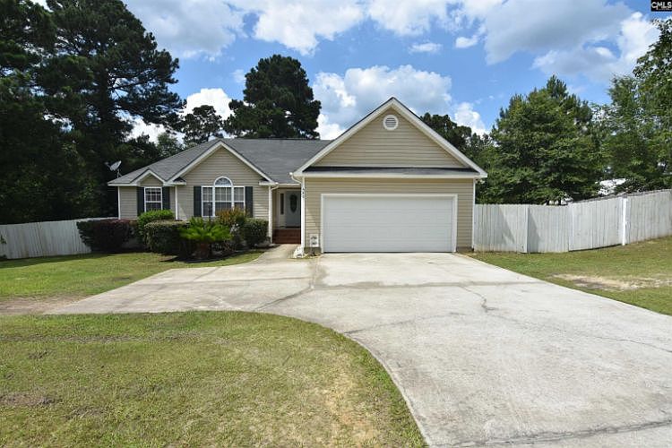 462 Meadowfield Rd, Gaston, SC 29053 Zillow