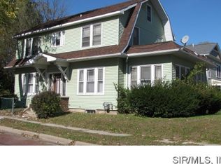 1012 Wescott Ave, Alton, IL 62002