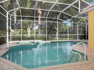 2011 Timarron Way, Naples, FL 34109