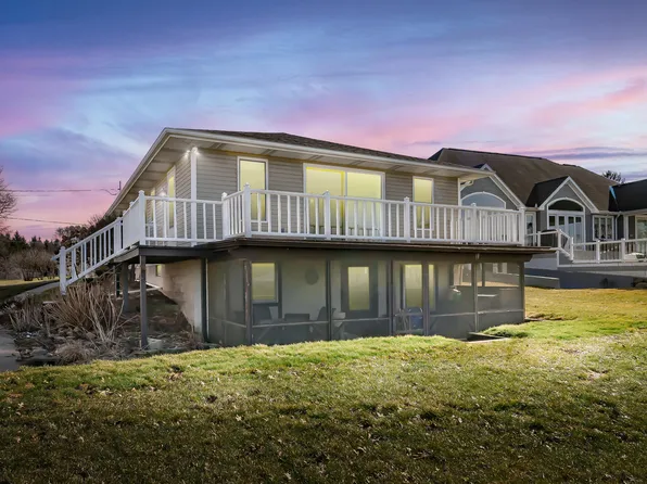 7585 S Indian Lake Dr, Vicksburg, MI 49097