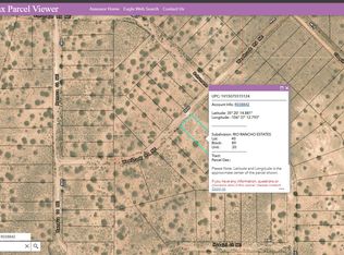 5626 Westbrook Rd NE, Rio Rancho, NM 87144