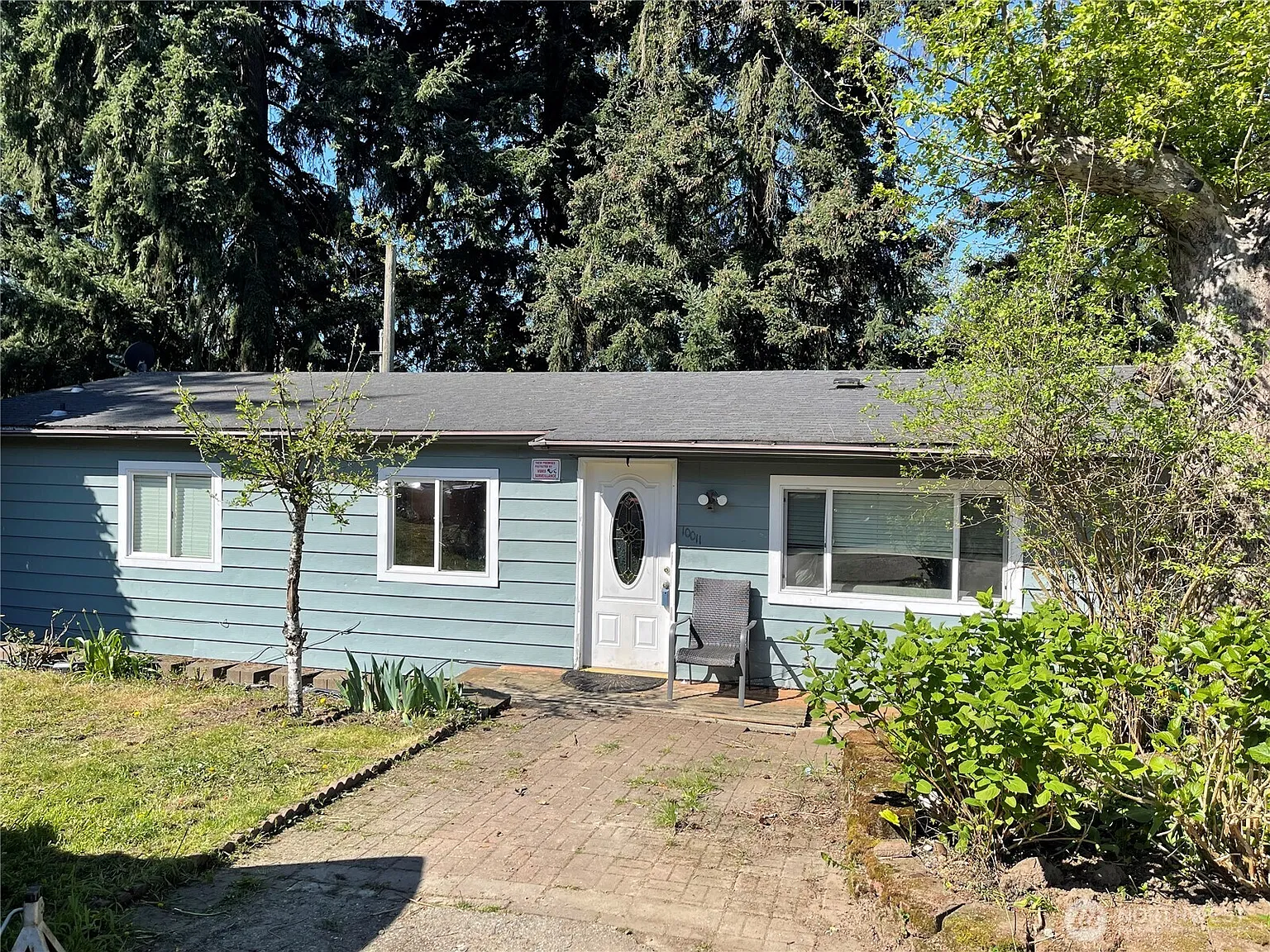 10011 11th Avenue SW photo 1