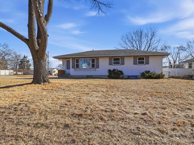 7889 Van Buren St NE, Spring Lake Park, MN, 55432