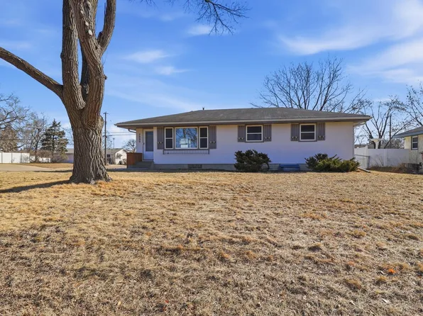 7889 Van Buren St NE, Spring Lake Park, MN 55432