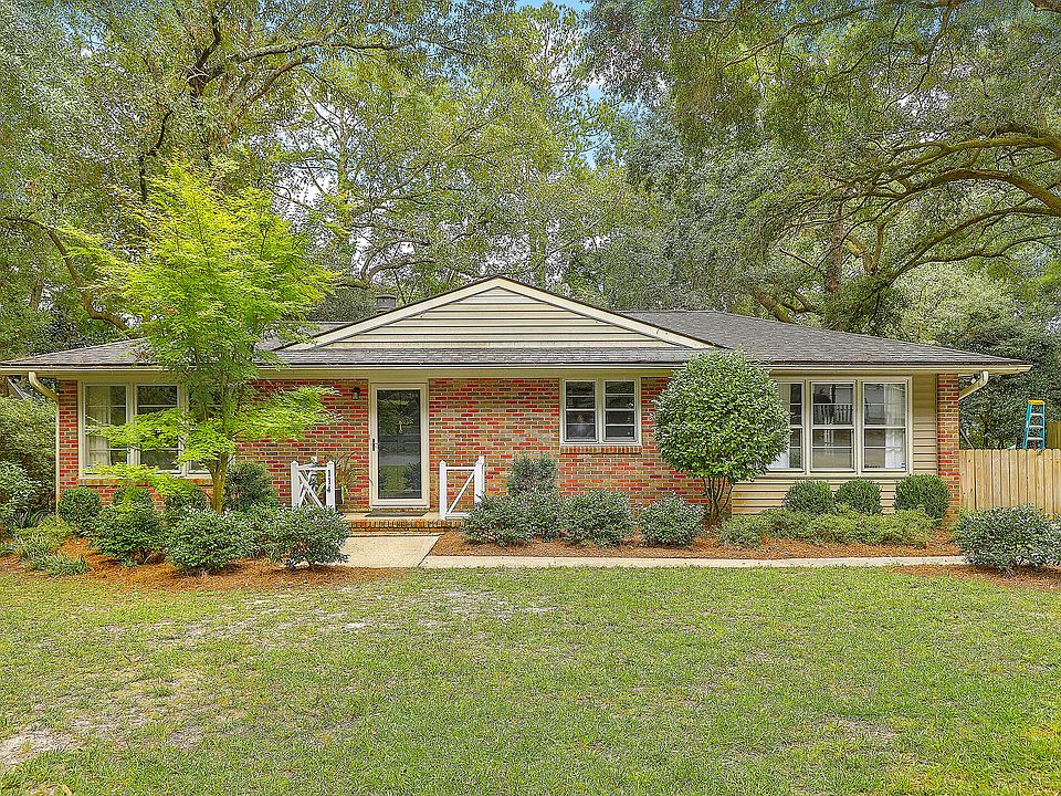 114 Live Oak Rd, Summerville, SC 29485 Zillow