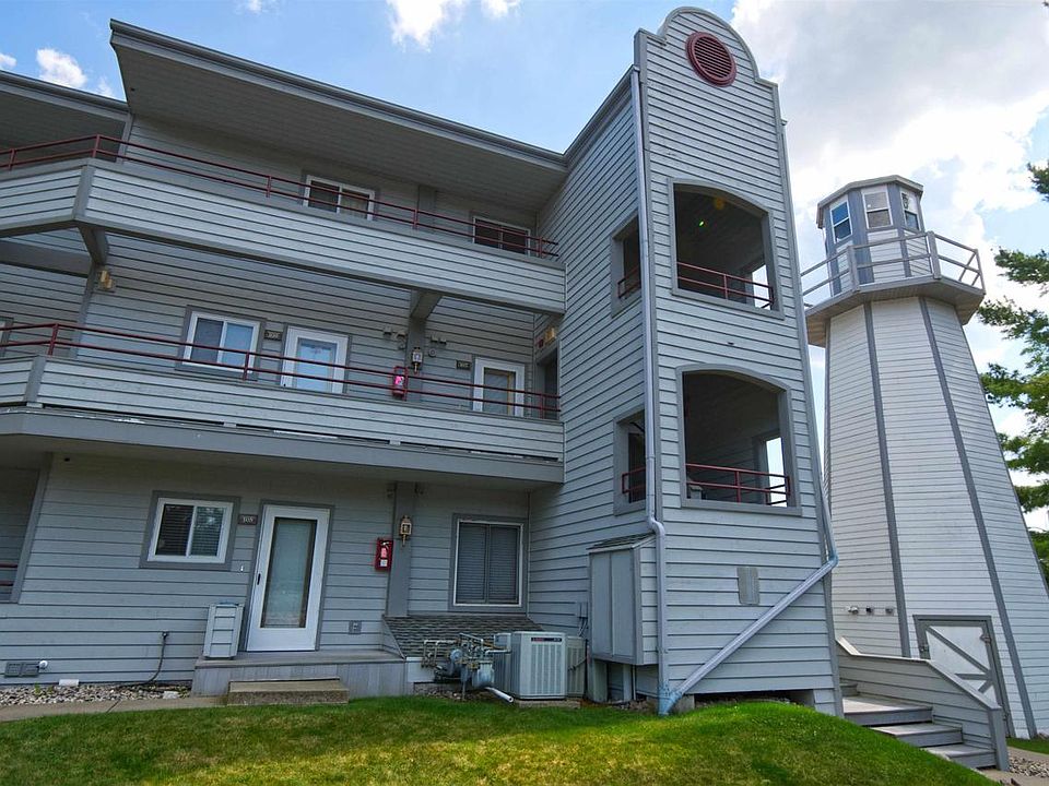 530 East Hiawatha Dr UNIT 107, Wisconsin Dells, WI 53965 Zillow