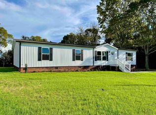 1072 Piedmont Rd, Chesnee, SC 29323