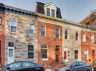 1272 Riverside Ave, Baltimore, MD 21230