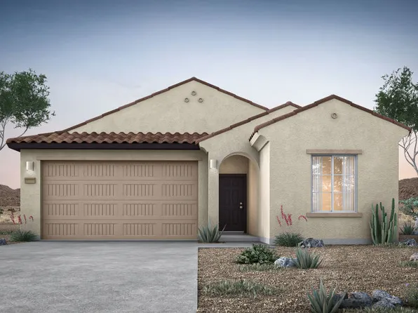 43005 W Vincent Dr, Maricopa, AZ 85138