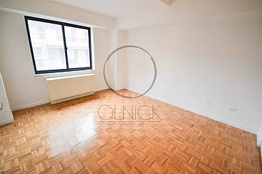 Rented by Olnick Organization