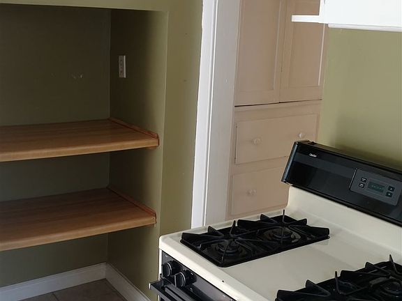 Kitchen and built in cabinets
