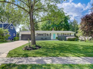2339 Eastcleft Dr, Columbus, OH