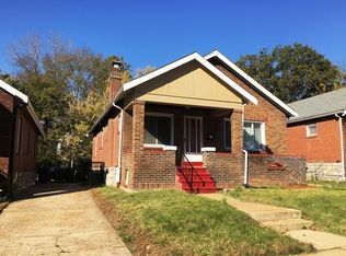 8619 Park Ln, Saint Louis, MO