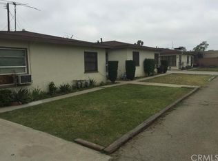 1731 E Elm St, Ontario, CA 91761