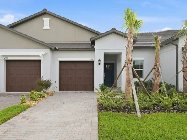 10112 Minnow Ray Dr, Land O Lakes, FL 34638