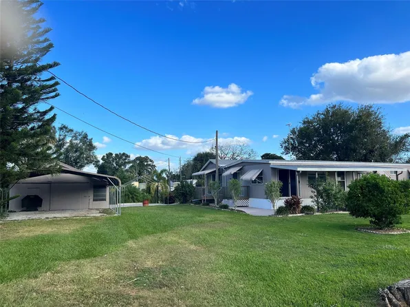 3350 SE 33rd Terrace, Okeechobee, FL 34974