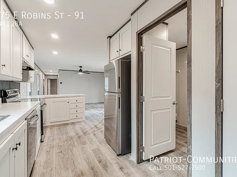 475 E Robins St #91 — Photo 12