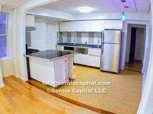 324 S Mathilda St APT 8, Pittsburgh, PA 15224