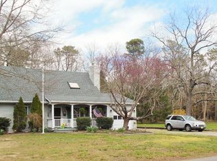 196 Sprague Ave, West Creek, NJ 08092