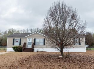 349 Brighton Dr, Byron, GA 31008