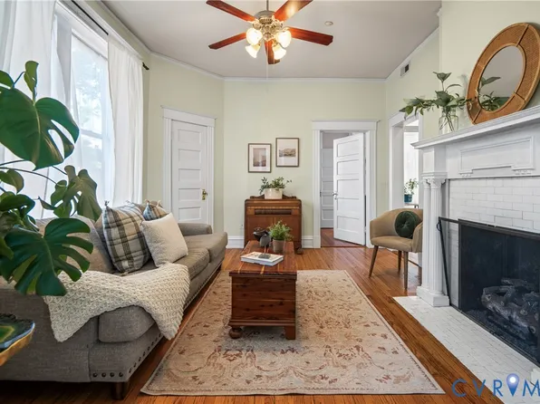 701 N Allison St #U8, Richmond, VA 23220
