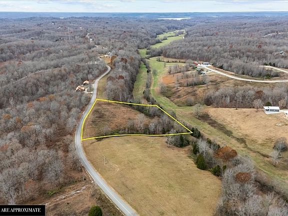 3rd image of 0 Jack Saunders Rd Lot 51