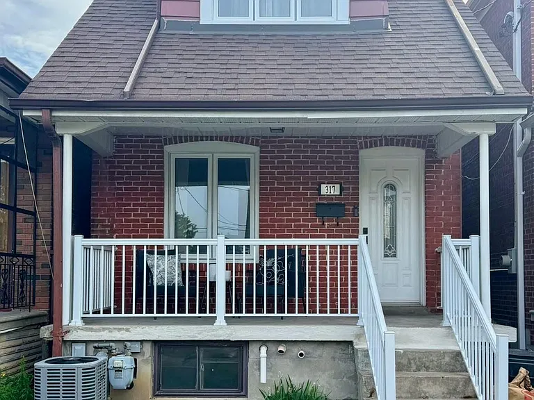 317 Boon Ave — Photo 1