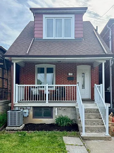 317 Boon Ave Photo 1