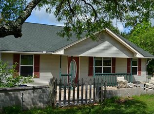 537 E State Loop #543, West Point, TX 78963