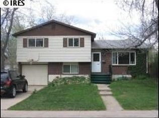 437 N Roosevelt Ave, Fort Collins, CO 80521