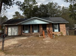 3103 Fir Ct, Augusta, GA 30906