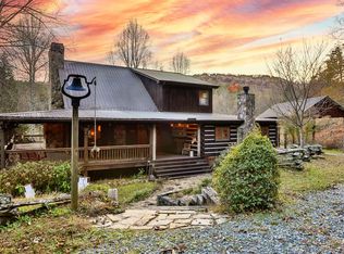 250 Harrison & Ada Rd, Blue Ridge, GA 30513