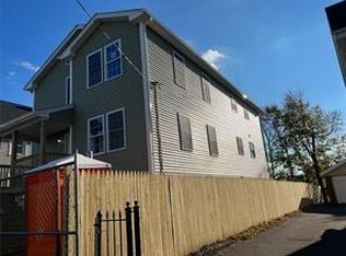 78 Anthony Ave, Providence, RI 02909