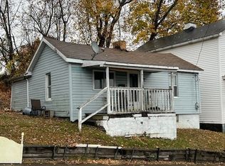 291 Maryland Ave, Rochester, PA 15074