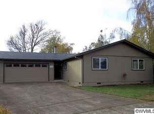 1926 Summercrest Dr S, Salem, OR 97306