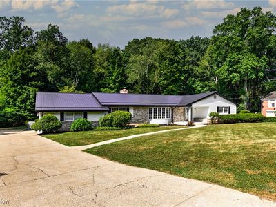 1363 Country Club Dr, Youngstown, OH, 44505