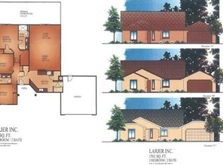 1319 Jacob St, Orland, CA
