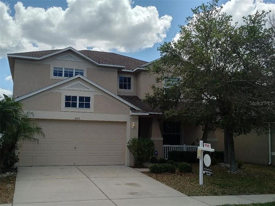 1st image of 503 Stone Briar Dr