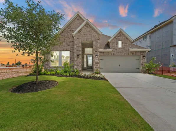 25106 Skyline Prairie Ln, Katy, TX 77493
