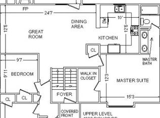 1222 Bishop Rd, Blacksburg, VA 24060