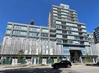 6833 Buswell St #602, Richmond, BC