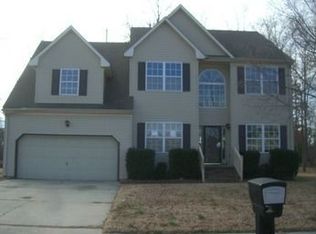 4069 Long Point Blvd, Portsmouth, VA 23703