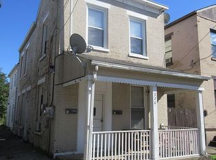 326 Elm St APT 2, Newport, KY