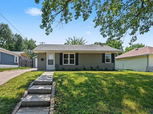 2305 E 11th St, Sioux Falls, SD 57103