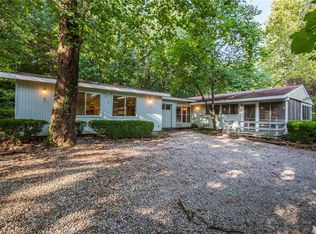 17893 Driftwood Approach Rd, Fayetteville, AR 72703